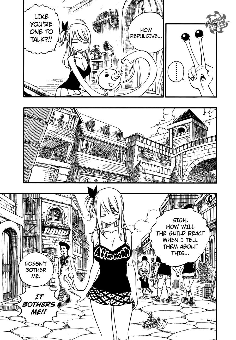 Fairy Tail Chapter 476 31